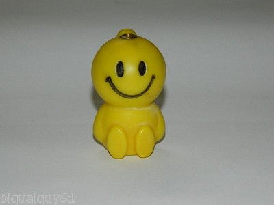 Happy Face Butane Lighter Smiley Face Be Happy - Lighter Deals USA