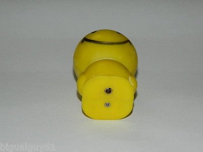 Happy Face Butane Lighter Smiley Face Be Happy - Lighter Deals USA