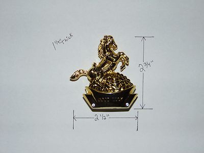 Horse Shape Jet Torch Lighter USA Stocked And Shipped Galloping Horse - Lighter Deals USA