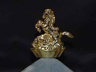Horse Shape Jet Torch Lighter USA Stocked And Shipped Galloping Horse - Lighter Deals USA
