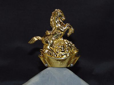 Horse Shape Jet Torch Lighter USA Stocked And Shipped Galloping Horse - Lighter Deals USA