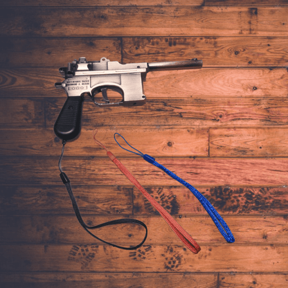 Mauser Gun Pistol Jet Torch Lighter USA Stocked and Shipped - Lighter Deals USA