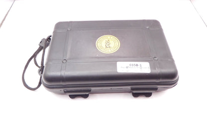 Model 17 Gen 5 Gun Shape Jet Torch Lighter Slide Action Series 9X19 USA Stocked - Lighter Deals USA