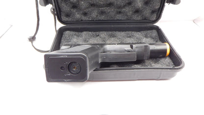 Model 17 Gen 5 Gun Shape Jet Torch Lighter Slide Action Series 9X19 USA Stocked - Lighter Deals USA