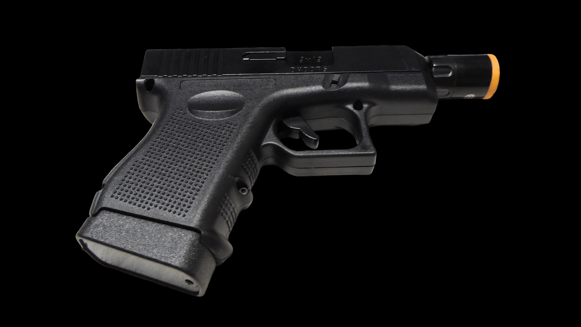 Model 26 Gen 4 Slide Action Combo And Medium Gun Shape Jet Torch Lighters - Lighter Deals USA