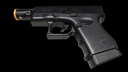 Model 26 Gen 4 Slide Action Combo And Medium Gun Shape Jet Torch Lighters - Lighter Deals USA