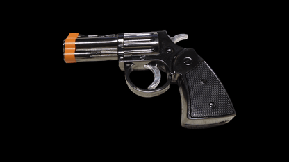 Model 26 Gen 4 Slide Action Combo And Medium Gun Shape Jet Torch Lighters - Lighter Deals USA