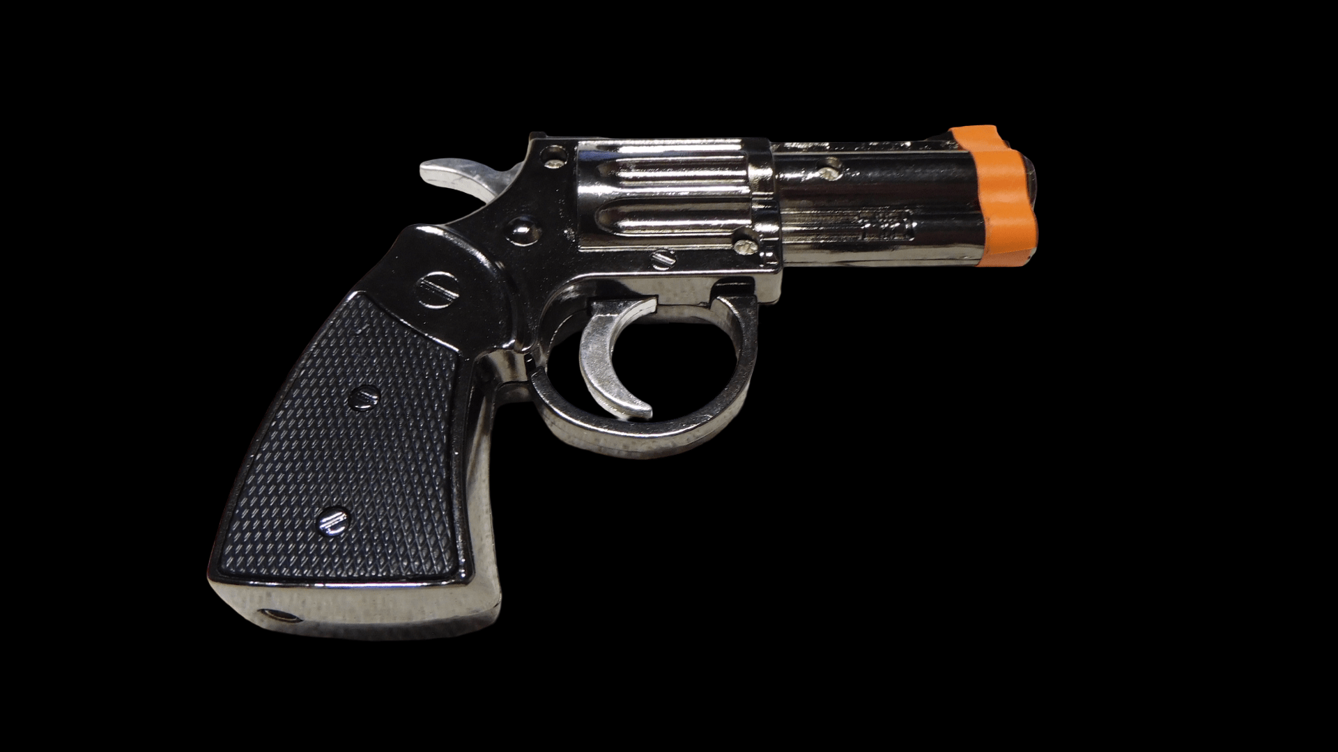 Model 26 Gen 4 Slide Action Combo And Medium Gun Shape Jet Torch Lighters - Lighter Deals USA
