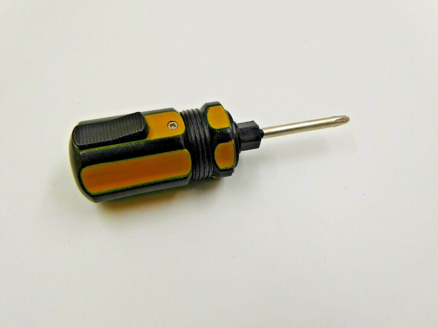 Novelty Stubby Screwdriver Shaped Butane Lighter USA Stocked and Shipp - Lighter Deals USA