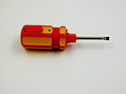 Novelty Stubby Screwdriver Shaped Butane Lighter USA Stocked and Shipp - Lighter Deals USA