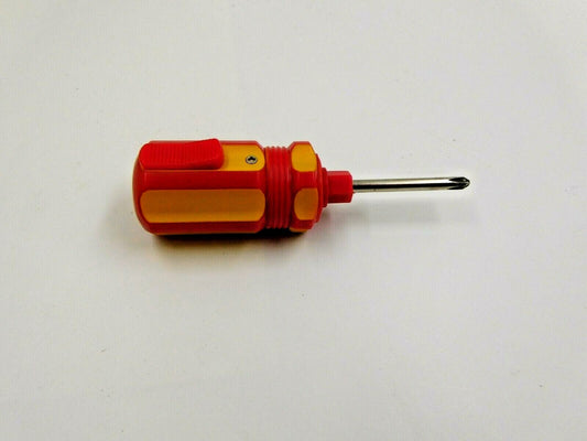 Novelty Stubby Screwdriver Shaped Butane Lighter USA Stocked and Shipp - Lighter Deals USA