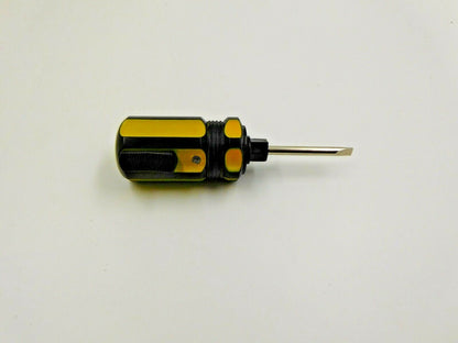 Novelty Stubby Screwdriver Shaped Butane Lighter USA Stocked and Shipp - Lighter Deals USA
