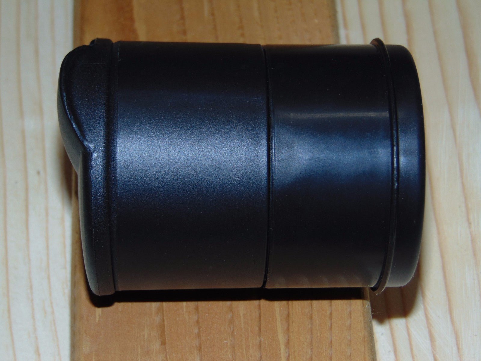 Portable Car Ashtray With Blue LED Light USA Stocked And Shipped - Lighter Deals USA