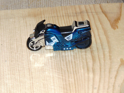 Racing Motorcycle Shaped Jet Torch Lighter USA Stocked And Shipped But - Lighter Deals USA