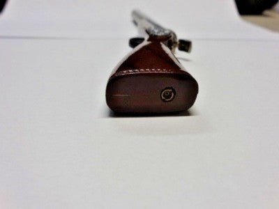 Rifle Shotgun Gun Shaped Butane Lighter Refillable 9" BBQ Lighter USA - Lighter Deals USA