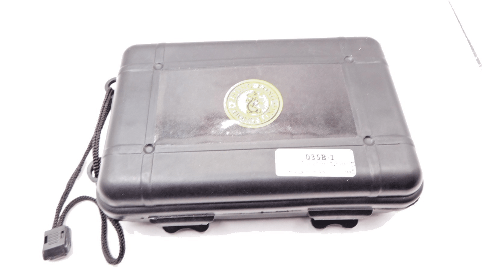 Sportsman 9mm Gun Shape Jet Torch Lighter Includes Case - Lighter Deals USA