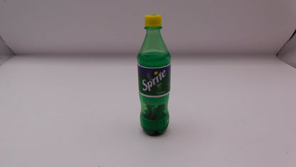 Sprite Mini Bottle Shaped Butane Lighter USA Stocked - Lighter Deals USA