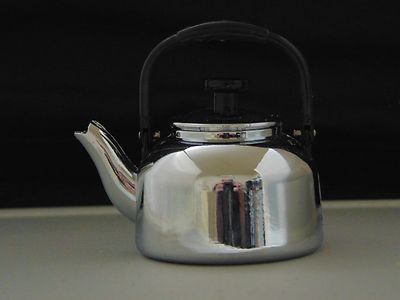 Tea Pot Kettle Shaped Jet Torch Lighter Butane Gas USA Stocked And Shi - Lighter Deals USA