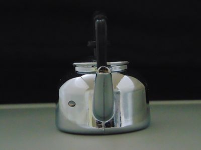 Tea Pot Kettle Shaped Jet Torch Lighter Butane Gas USA Stocked And Shi - Lighter Deals USA