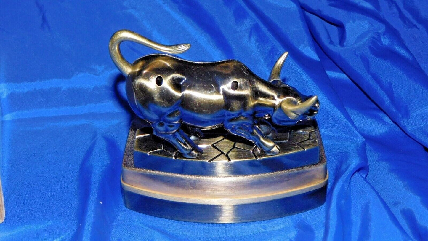 Texas Longhorn Bull Shape 2 in 1 Ashtray Lighter Refillable USA Stock - Lighter Deals USA