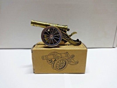 Texas Rolling Cannon Jet Torch Butane Lighter USA Stocked And Shipped - Lighter Deals USA