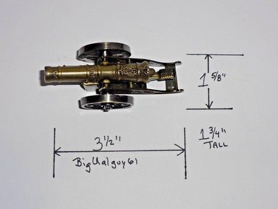 Texas Rolling Cannon Jet Torch Butane Lighter USA Stocked And Shipped - Lighter Deals USA