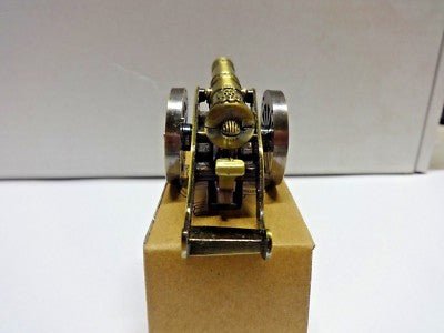 Texas Rolling Cannon Jet Torch Butane Lighter USA Stocked And Shipped - Lighter Deals USA