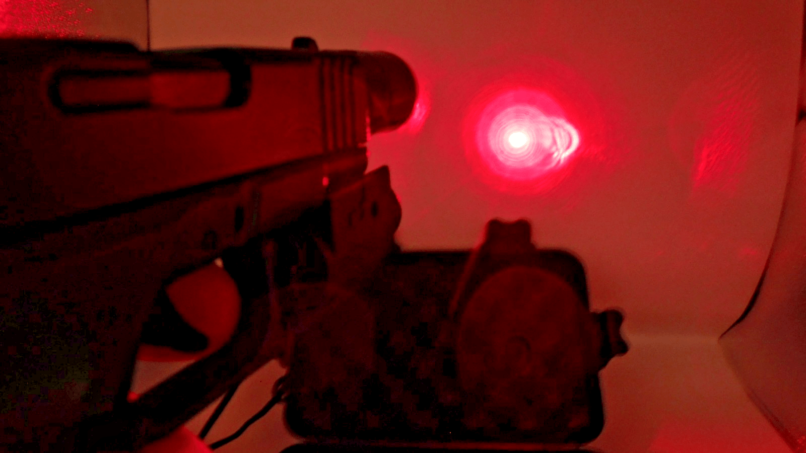 Triple Play 9mm Gun Shape Jet Torch Lighter USA Stocked And Shipped 2 - Lighter Deals USA