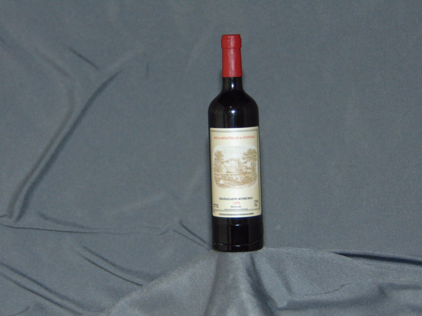 Wine Bottle Shaped Butane Lighter USA Stocked And Shipped Red Wine Bottle - Lighter Deals USA
